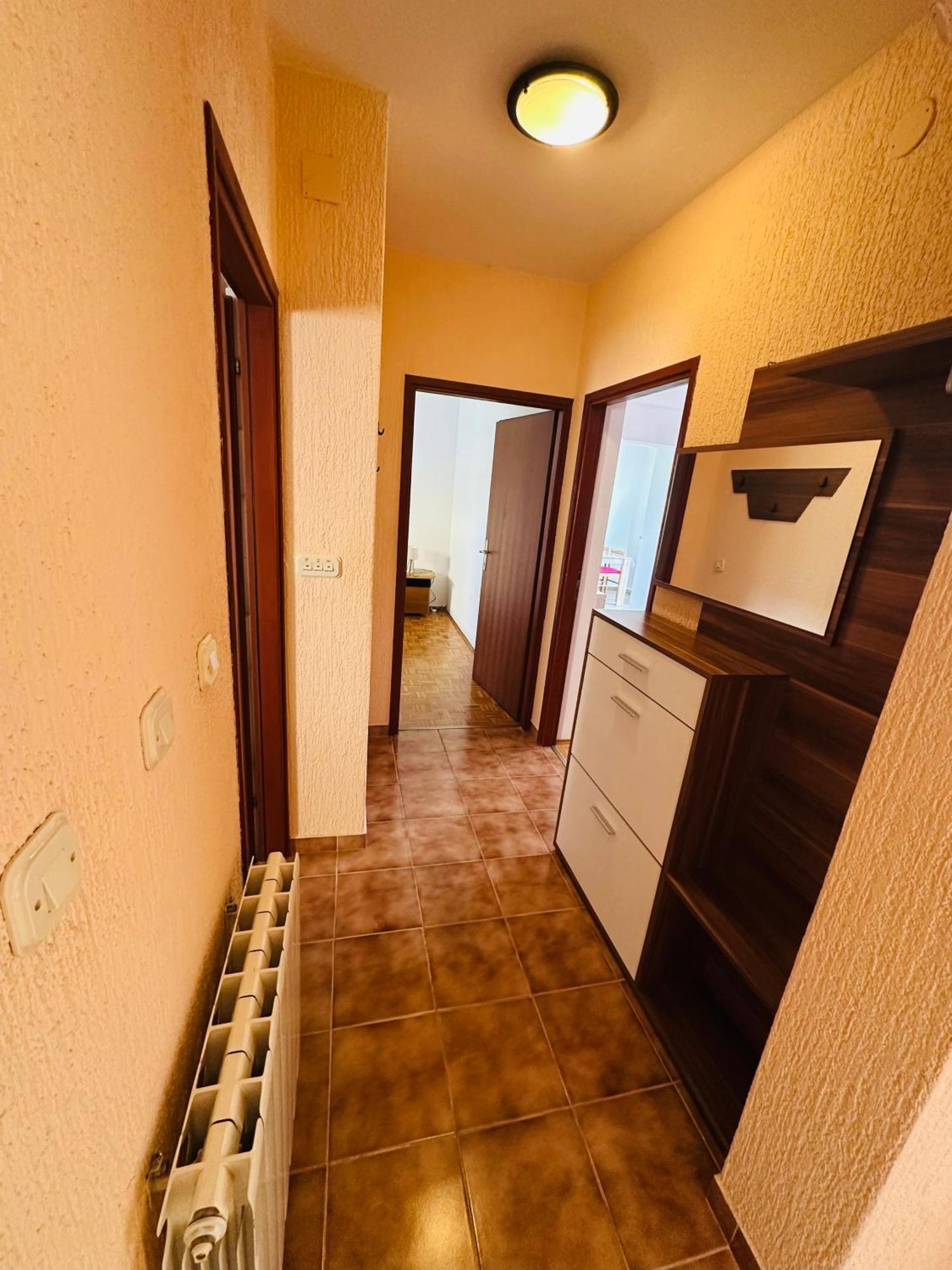 Apartment Piranesi With A Parking Space Pula Exterior foto