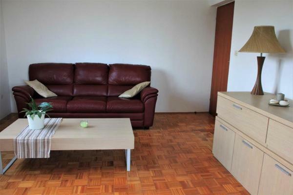 Apartment Piranesi With A Parking Space Pula Exterior foto